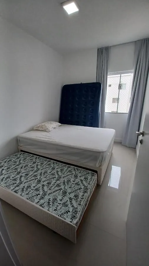 Otimo Apto De 02 Quartos A 150 M Da Praia Porto Belo 0*,