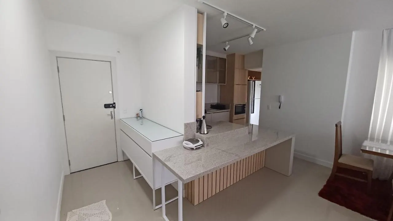 Apartmán Otimo Apto De 02 Quartos A 150 M Da Praia Porto Belo