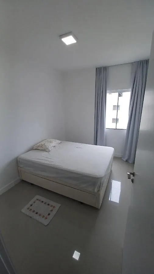 Apartmán Otimo Apto De 02 Quartos A 150 M Da Praia Porto Belo Brazílie