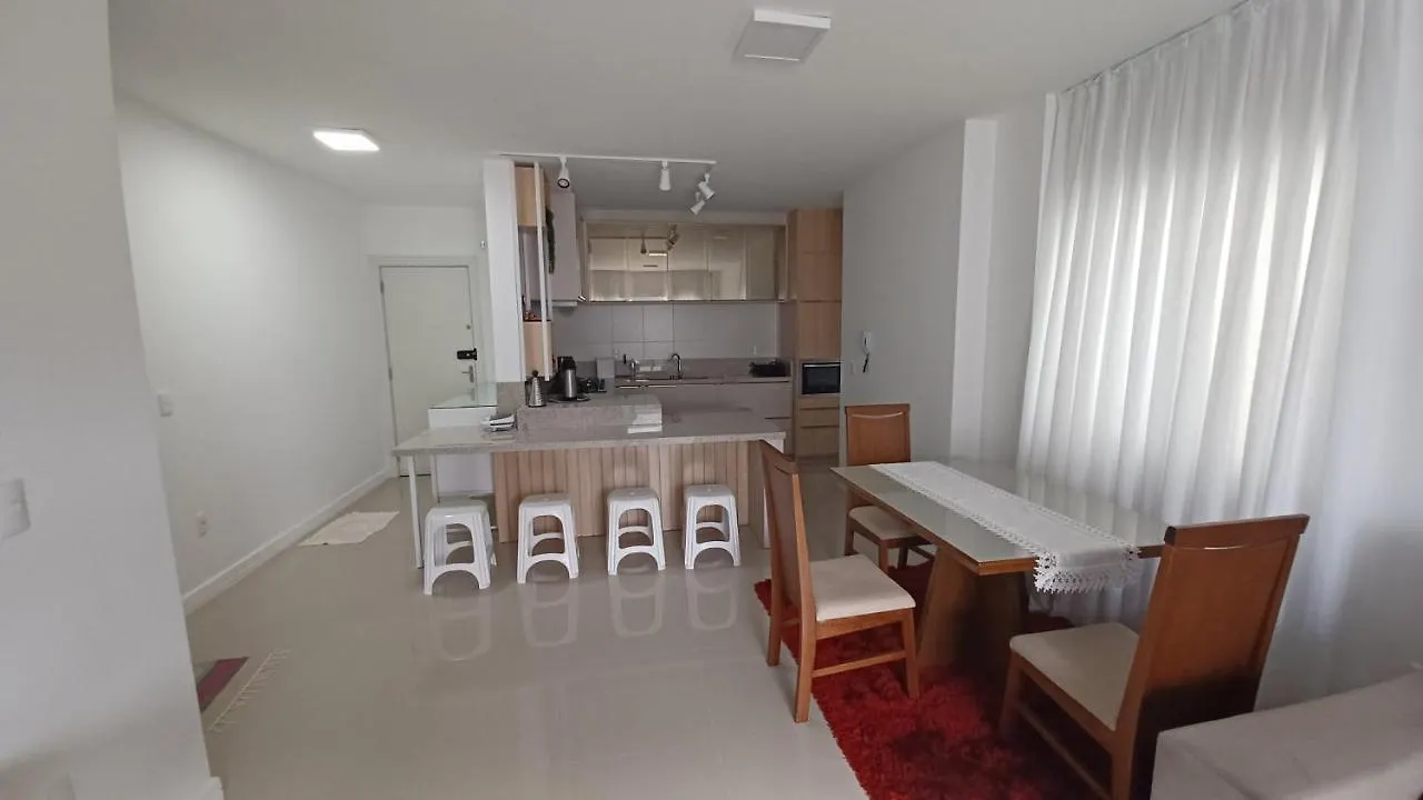 Otimo Apto De 02 Quartos A 150 M Da Praia Porto Belo Apartmán