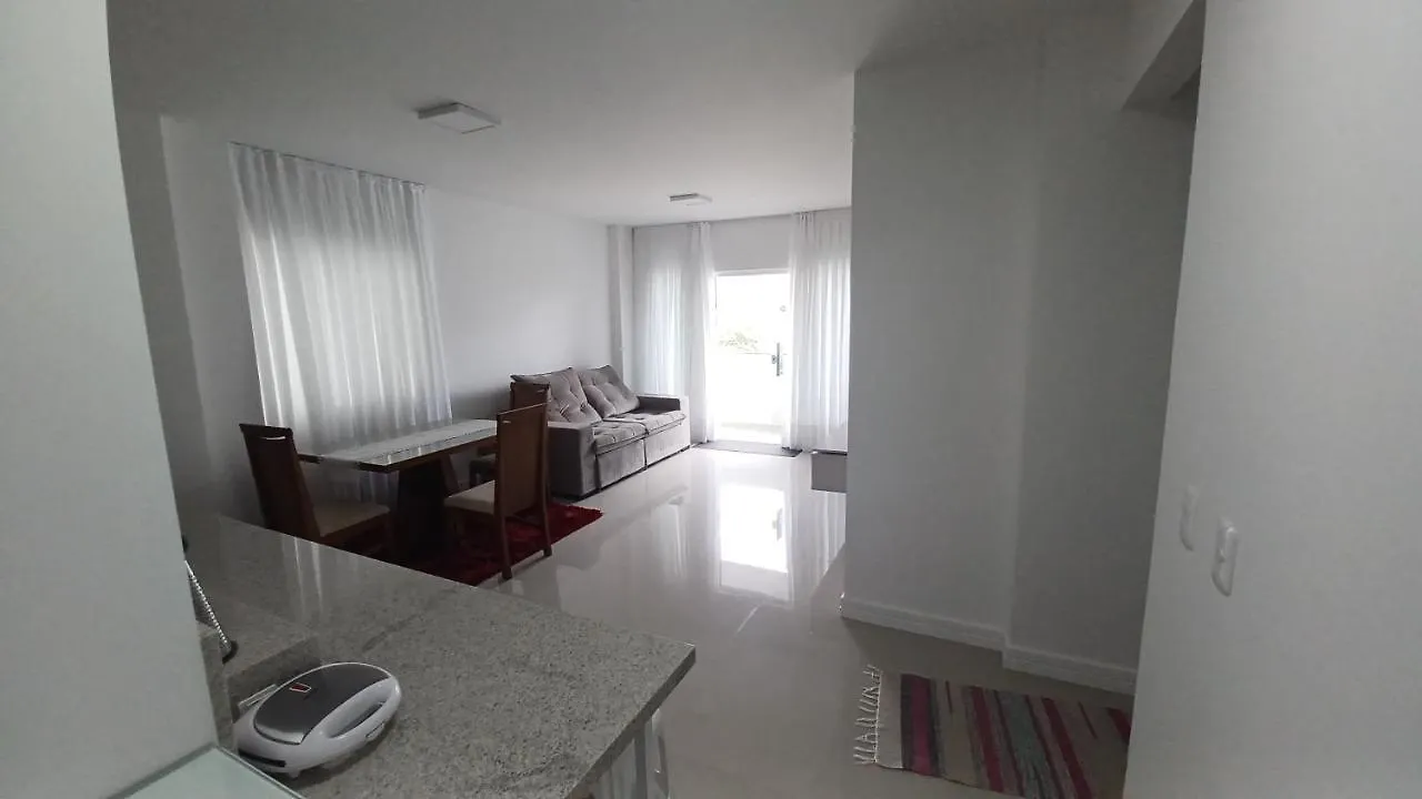 Otimo Apto De 02 Quartos A 150 M Da Praia Porto Belo Apartmán