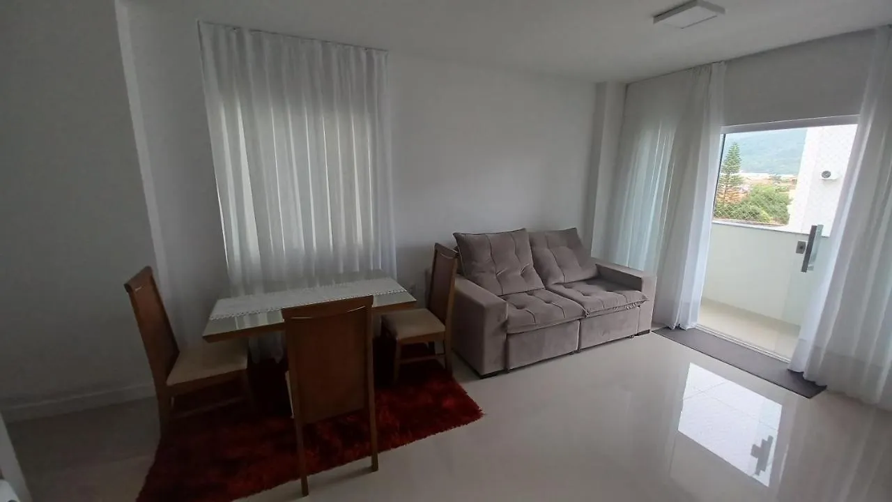 Otimo Apto De 02 Quartos A 150 M Da Praia Porto Belo 0*,  Brazílie