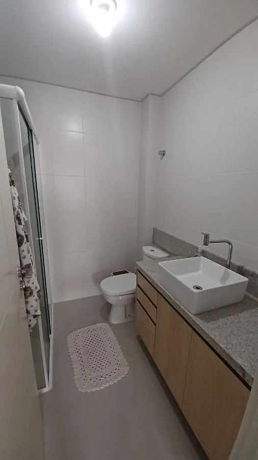Apartmán Otimo Apto De 02 Quartos A 150 M Da Praia Porto Belo