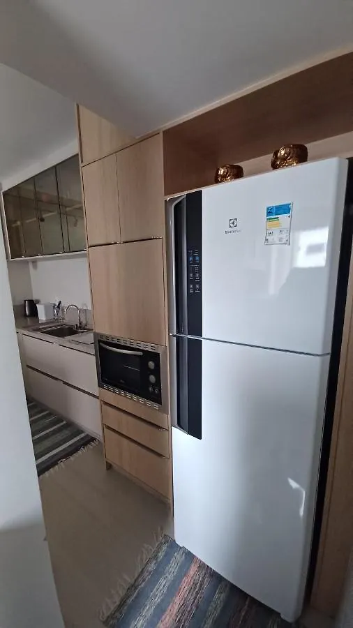 Apartmán Otimo Apto De 02 Quartos A 150 M Da Praia Porto Belo