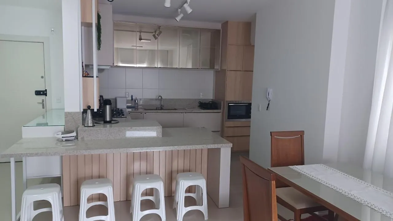 Otimo Apto De 02 Quartos A 150 M Da Praia Porto Belo 0*,